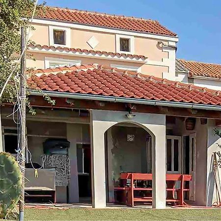 Beautiful Home In Lopar With House Sea View エクステリア 写真