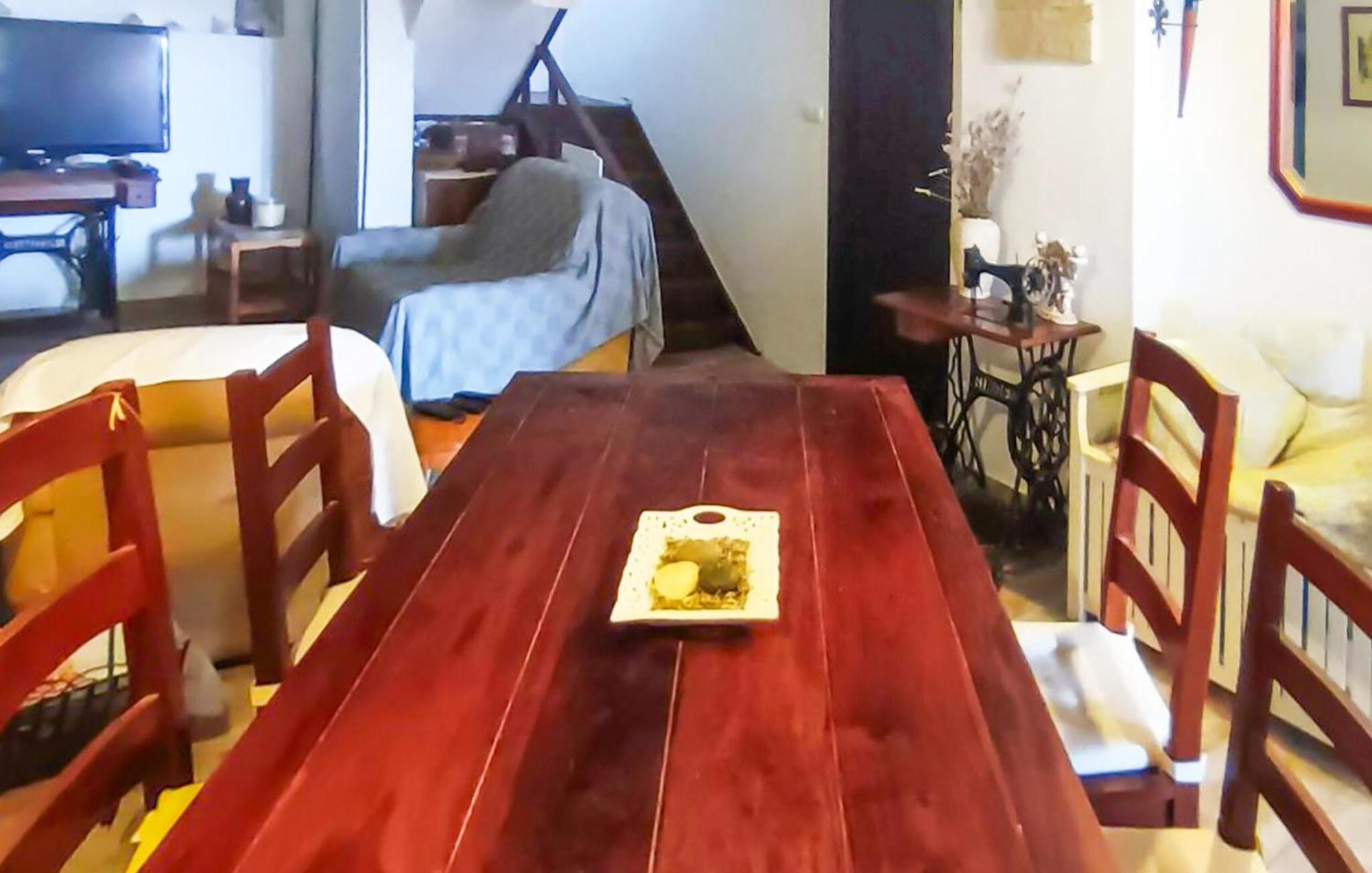 Beautiful Home In Lopar With House Sea View エクステリア 写真